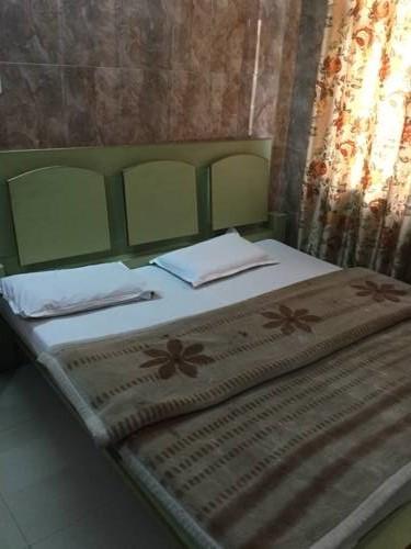 Hotel Grant Deluxe Meerut Ruang foto